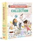 The Questioneers Big Project Book Collection - Book