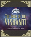 Doctor Strange: The Book of the Vishanti : A Magical Exploration of the Marvel Universe - Book