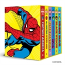 My Mighty Marvel First Book Collection - Book