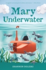 Mary Underwater - Book