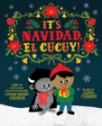 It's Navidad, El Cucuy! - Book