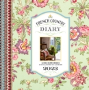 French Country Diary 12-Month 2023 Engagement Calendar - Book