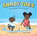 Sandy Toes: A Summer Adventure (A Let's Play Outside! Book) - Book