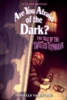The Tale of the Twisted Toymaker (Are You Afraid of the Dark #2) - Book