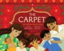 The Carpet: An Afghan Family Story - Book