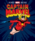 Captain Marvel: My Mighty Marvel First Book - Book