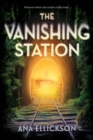 The Vanishing Station : A Novel - Book