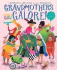 Grandmothers Galore! - Book