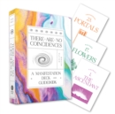 There Are No Coincidences : A Manifestation Deck & Guidebook - Book