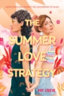 The Summer Love Strategy : A Novel - Book