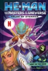 He-Man and the Masters of the Universe: Lost in the Void (Tales of Eternia Book 3) - Book