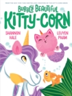 Bubbly Beautiful Kitty-Corn : A Picture Book - Book