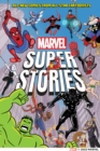 Marvel Super Stories : All-New Comics from All-Star Cartoonists - Book