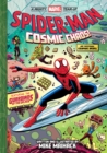Spider-Man: Cosmic Chaos! (A Mighty Marvel Team-Up) : An Original Graphic Novel Volume 3 - Book