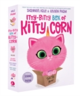 Itty-Bitty Box of Kitty-Corn - Book