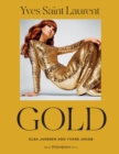 Yves Saint Laurent: Gold - Book