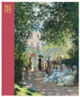 Seasons of Impressionism 12-Month 2025 Deluxe Engagement Calendar - Book