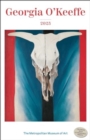 Georgia O'Keeffe 2025 Poster Calendar - Book