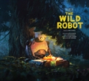 The Art of DreamWorks The Wild Robot - Book