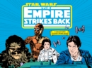 Star Wars: The Empire Strikes Back : A Board Book - Book