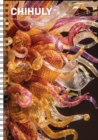 Chihuly 12-Month 2025 Softcover Weekly Planner Calendar - Book