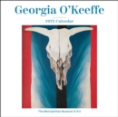 Georgia O'Keeffe 2025 Wall Calendar - Book