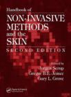 Handbook of Non-Invasive Methods and the Skin - eBook