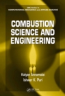 Combustion Science and Engineering - eBook