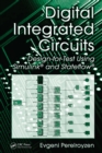 Digital Integrated Circuits : Design-for-Test Using Simulink and Stateflow - eBook