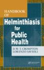 Handbook of Helminthiasis for Public Health - eBook