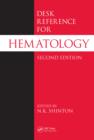 Desk Reference for Hematology - eBook