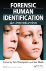 Forensic Human Identification : An Introduction - eBook