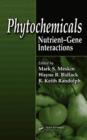 Phytochemicals : Nutrient-Gene Interactions - eBook