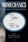 Biomechanics : Principles and Applications, Second Edition - eBook