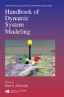 Handbook of Dynamic System Modeling - eBook