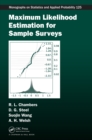 Maximum Likelihood Estimation for Sample Surveys - eBook