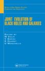 Joint Evolution of Black Holes and Galaxies - eBook