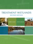 Treatment Wetlands - eBook