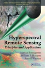 Hyperspectral Remote Sensing : Principles and Applications - eBook