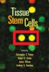 Tissue Stem Cells - eBook