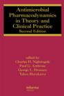 Antimicrobial Pharmacodynamics in Theory and Clinical Practice - eBook