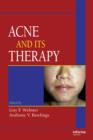 Acne and Its Therapy - eBook