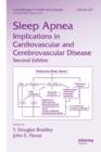 Sleep Apnea : Implications in Cardiovascular and Cerebrovascular Disease - eBook