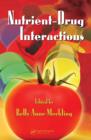 Nutrient-Drug Interactions - eBook