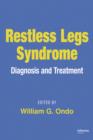 Restless Legs Syndrome : Diagnosis and Treatment - eBook