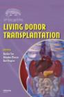 Living Donor Transplantation - eBook