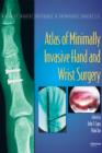 Atlas of Minimally Invasive Hand and Wrist Surgery - eBook