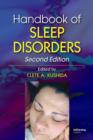 Handbook of Sleep Disorders - eBook