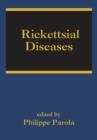 Rickettsial Diseases - eBook