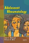 Adolescent Rheumatology - eBook